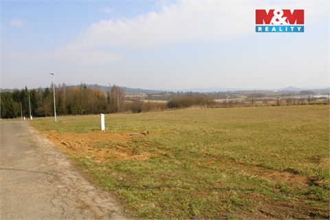 Prodej stavebního pozemku, 10 955 m² 0