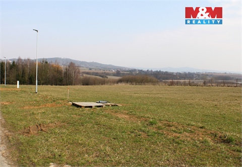 Prodej stavebního pozemku, 10 955 m² 10