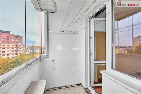 Prodej bytu 3+1, 68 m² 4