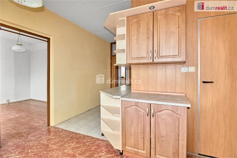 Prodej bytu 3+1, 68 m² 12