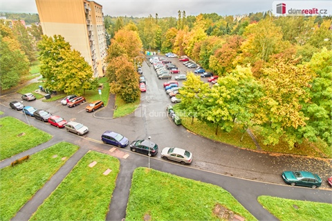 Prodej bytu 3+1, 68 m² - 16