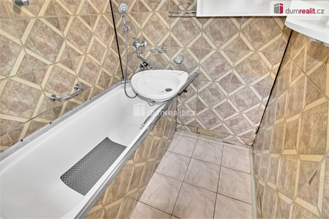 Prodej bytu 3+1, 68 m² - 14