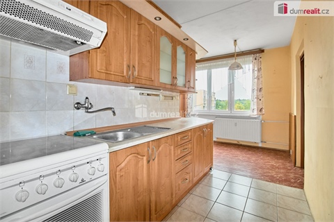 Prodej bytu 3+1, 68 m² - 8