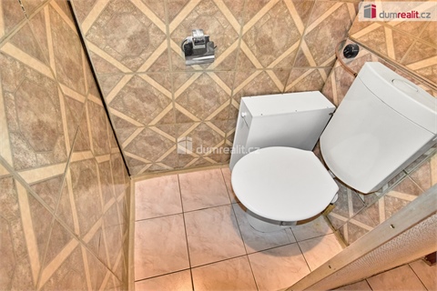 Prodej bytu 3+1, 68 m² 16