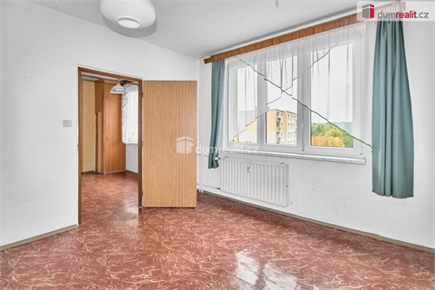 Prodej bytu 3+1, 68 m² 14