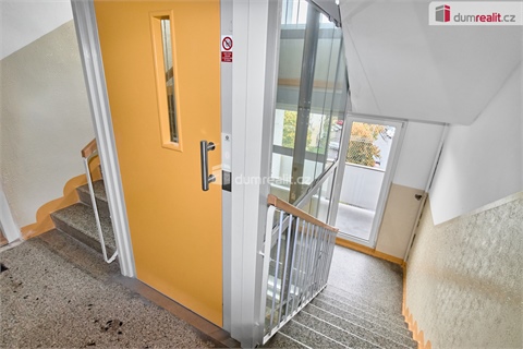 Prodej bytu 3+1, 68 m² - 18