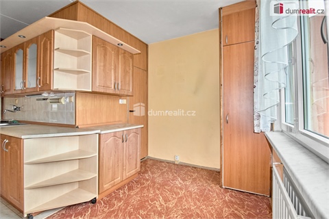 Prodej bytu 3+1, 68 m² 10