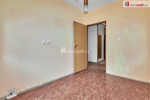 Prodej bytu 3+1, 68 m² 6