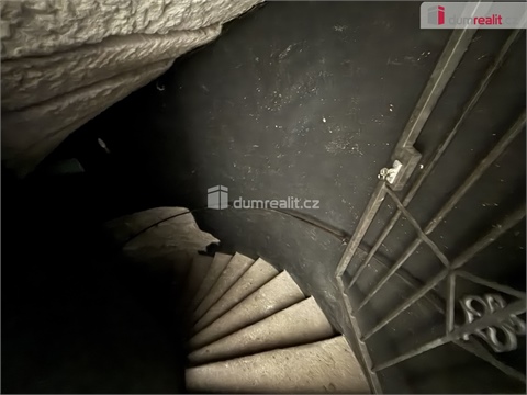 Pronájem komerčního objektu, 70 m² - 6