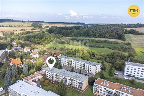 Prodej bytu 3+1, 75 m² 10