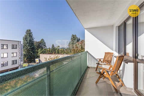 Prodej bytu 3+1, 75 m² - 2