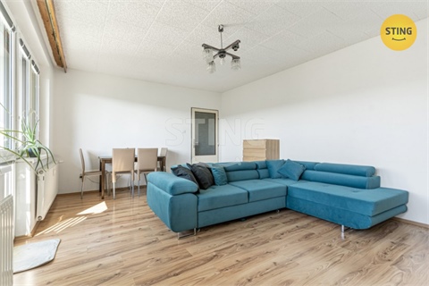 Prodej bytu 3+1, 75 m² 2