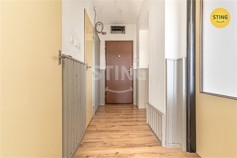 Prodej bytu 3+1, 75 m² 14