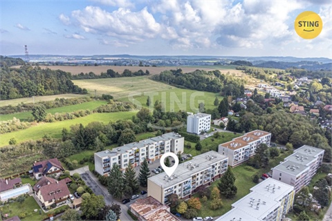 Prodej bytu 3+1, 75 m² 8