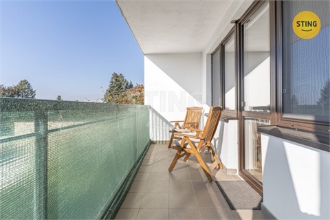 Prodej bytu 3+1, 75 m² 12