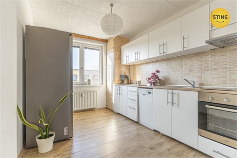 Prodej bytu 3+1, 75 m² 4