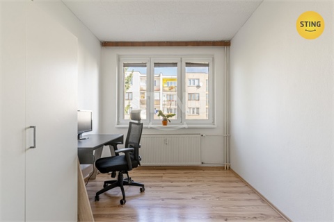 Prodej bytu 3+1, 75 m² - 6