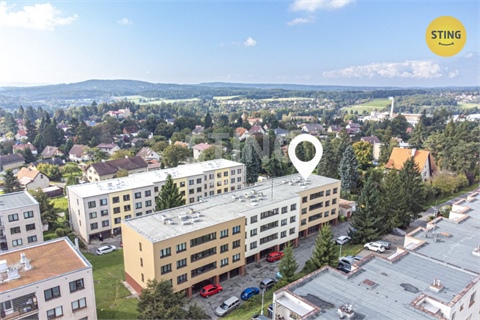 Prodej bytu 3+1, 75 m² - 8