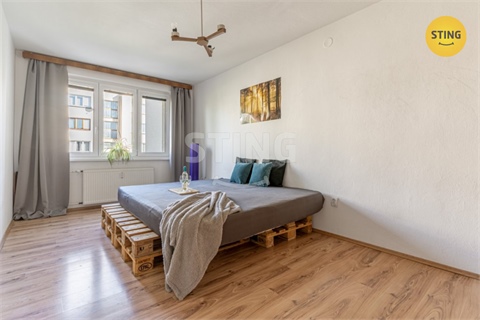 Prodej bytu 3+1, 75 m² 6