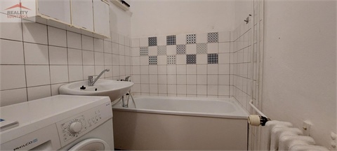 Pronájem bytu 2+1, 59 m² - 14