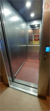 Pronájem bytu 2+1, 59 m² - 12