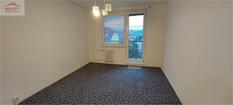 Pronájem bytu 2+1, 59 m² - 6