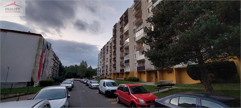 Pronájem bytu 2+1, 59 m² 18