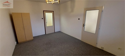 Pronájem bytu 2+1, 59 m² 14