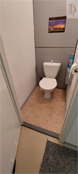 Pronájem bytu 2+1, 59 m² - 16