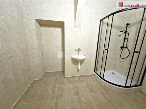 Pronájem bytu 1+1, 59 m² 8