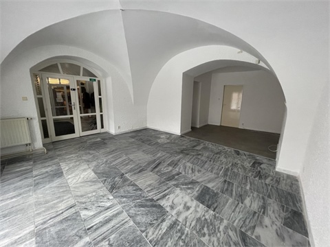 Pronájem kanceláře, 40 m² - 4