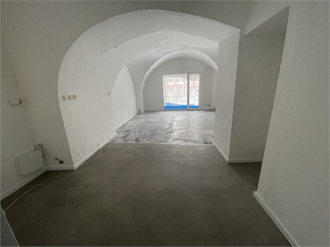 Pronájem kanceláře, 40 m² - 8