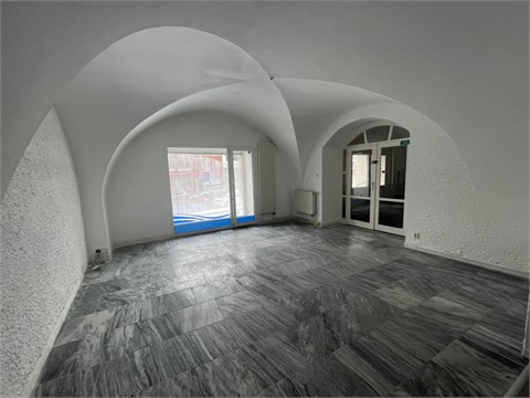 Pronájem kanceláře, 40 m² 8