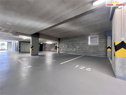 Pronájem garáže, 14 m² 4