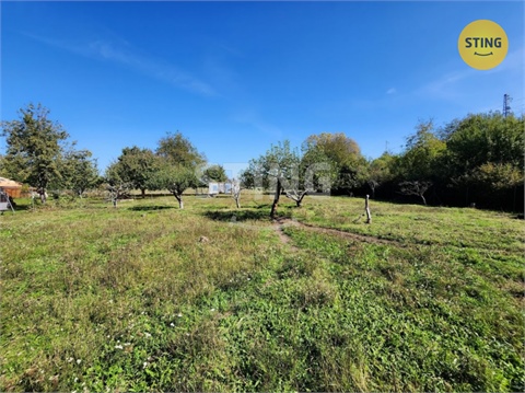 Prodej zahrady, 1 774 m² - 0