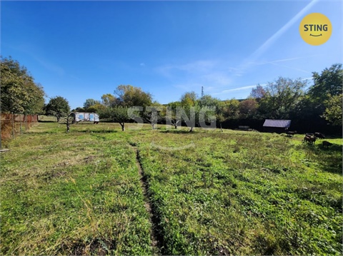 Prodej zahrady, 1 774 m² 4