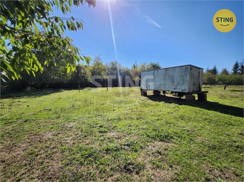 Prodej zahrady, 1 774 m² - 4