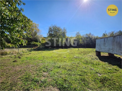 Prodej zahrady, 1 774 m² - 4