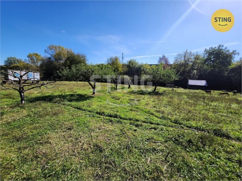 Prodej zahrady, 1 774 m² 2