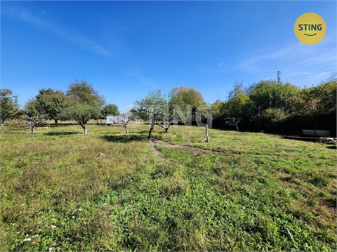 Prodej zahrady, 1 774 m² - 2