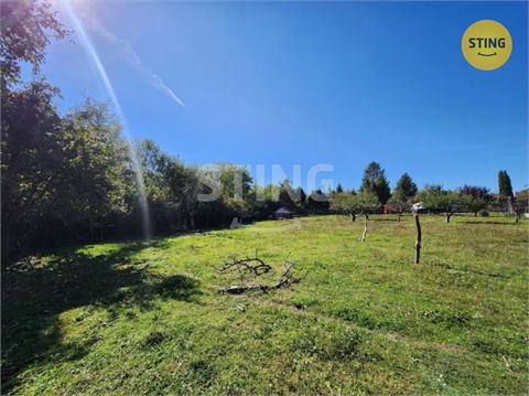 Prodej zahrady, 1 774 m² - 6