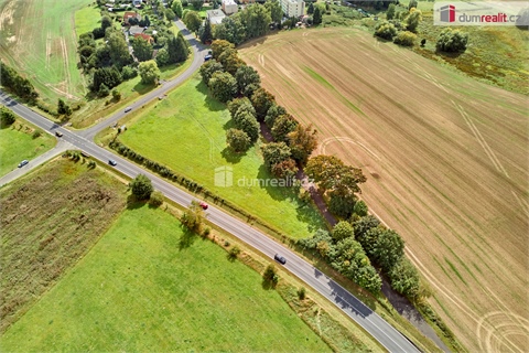 Prodej rodinného domu, 3 600 m² - 12