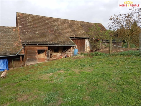 Prodej rodinného domu, 654 m² 22