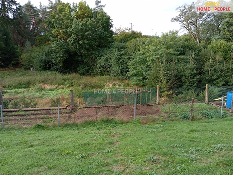 Prodej rodinného domu, 654 m² - 22