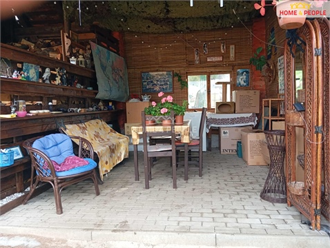 Prodej rodinného domu, 654 m² - 18