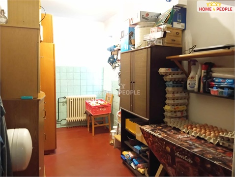 Prodej rodinného domu, 654 m² 14