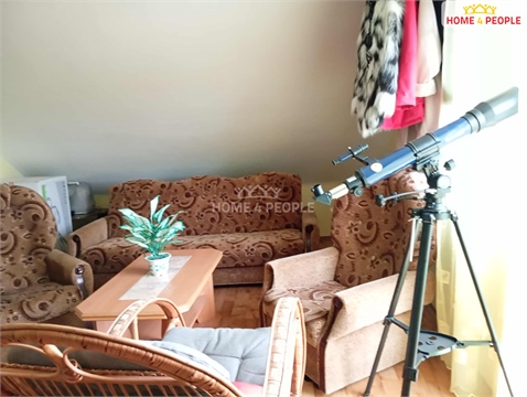 Prodej rodinného domu, 654 m² - 12