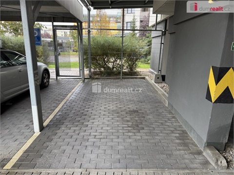 Pronájem bytu 2kk, 50 m² - 14