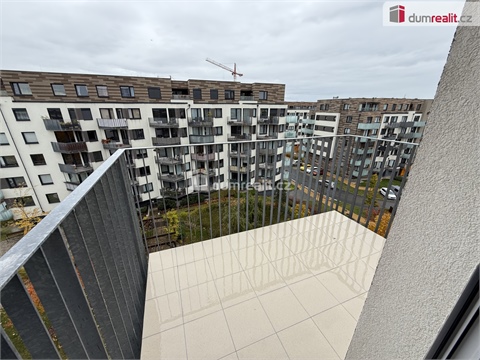 Pronájem bytu 2kk, 50 m² - 22