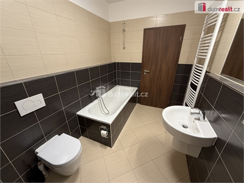 Pronájem bytu 2kk, 50 m² 22